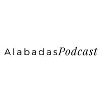 Alabadas Podcast cover