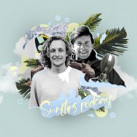 Surftips podcast cover