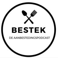 Bestek - de Aanbestedingspodcast cover