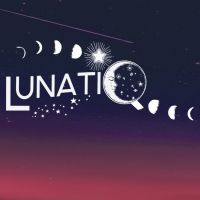 Lunatiq Podcast cover