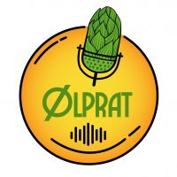 Ølprat med Høyt Skum cover
