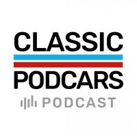 ClassicPodCars - das Oldtimer Magazin cover