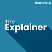 The Explainer cover