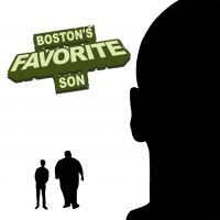 Boston's Favorite Son cover