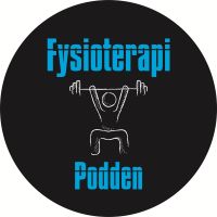 Fysioterapipodden cover