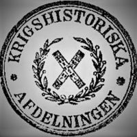 Militärhistoria cover