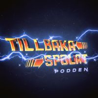 Tillbakaspolatpodden cover