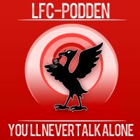 LFC Podden cover
