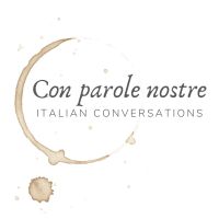 Con parole nostre cover