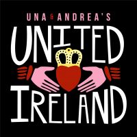 Una and Andrea's United Ireland cover