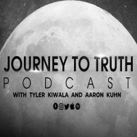 Journey to Truth cover