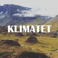 KLIMATET cover