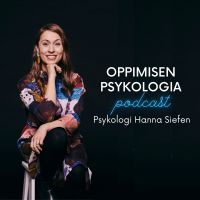 Oppimisen psykologia cover