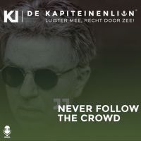 De Kapiteinenlijn cover