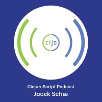 ClojureScript Podcast cover