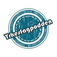 Yrkesfagpodden cover