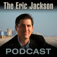 The Eric Jackson Podcast cover