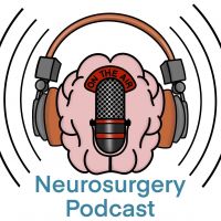 Neurosurgery Podcast cover
