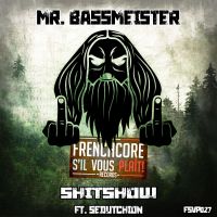 Frenchcore S'il Vous Plait Frenchcore Podcasts cover