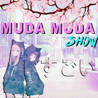 Muda Muda show cover