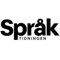 Språktidningens podd cover