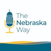 The Nebraska Way cover