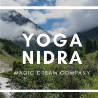 Yoga nidra  Nederlands gesproken cover