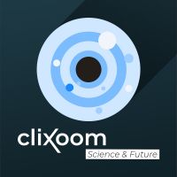 Clixoom - Science & Future cover