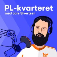 PL-kvarteret cover