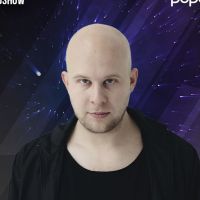 Interplay Radioshow cover