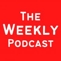 البودكاست الأسبوعي The Weekly Podcast cover
