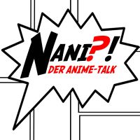 NANI?!  Der Anime-Talk cover