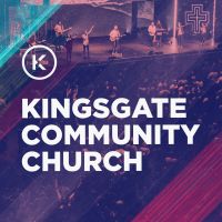 KingsGate Community Church cover