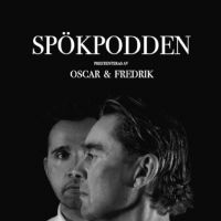 Spökpodden cover