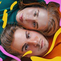 Olohuone by Janne & Valtteri cover