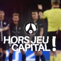 Podcast Paris United cover