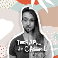 Terapia de Casal cover