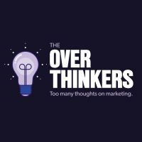 The Overthinkers cover
