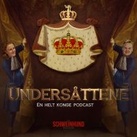 Undersåttene cover