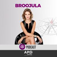 Broojula cover