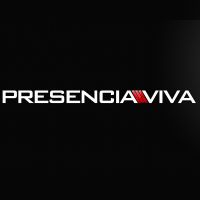 Presencia Viva cover