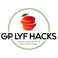 GP Lyf Hacks cover