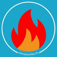 Klimastreik Podcast cover