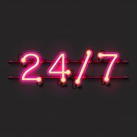 Kauppaa 24/7 cover