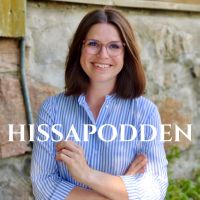 Hissapodden cover