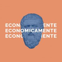 Economicamente Falando cover