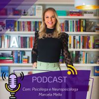 Neuropsicóloga Marcela Mello cover