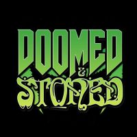 The Doomed and Stoned Show cover