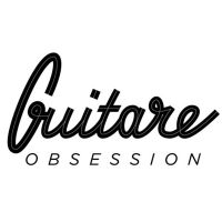 Guitare Obsession - le podcast par Julien Bitoun cover