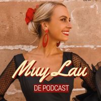 "Lekker Lau" cover